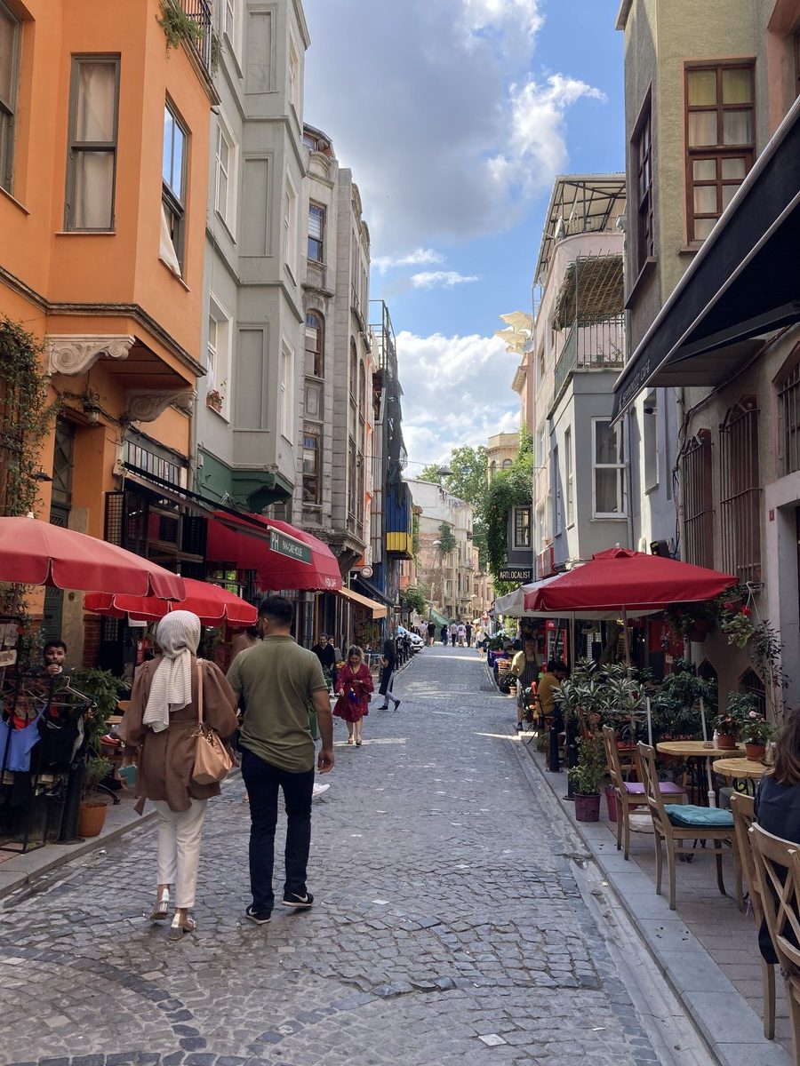 Is Turkey Expensive to Visit? How to Travel on a Budget in 2024 The