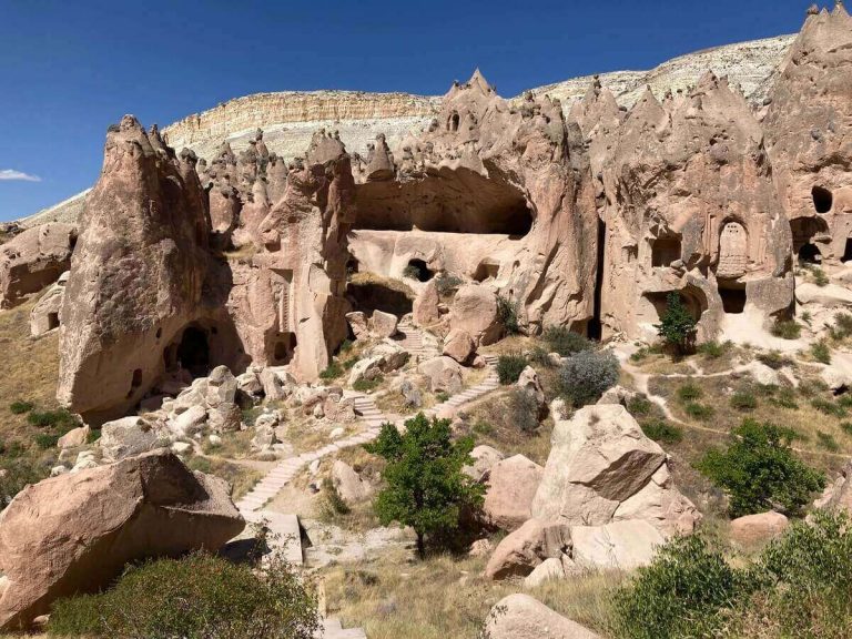 Is Turkey Expensive to Visit? How to Travel on a Budget in 2023 The Turkey Traveler