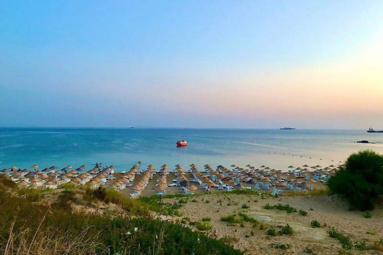 16 Best Beaches In Istanbul For A Tropical Vacation! - The Turkey Traveler