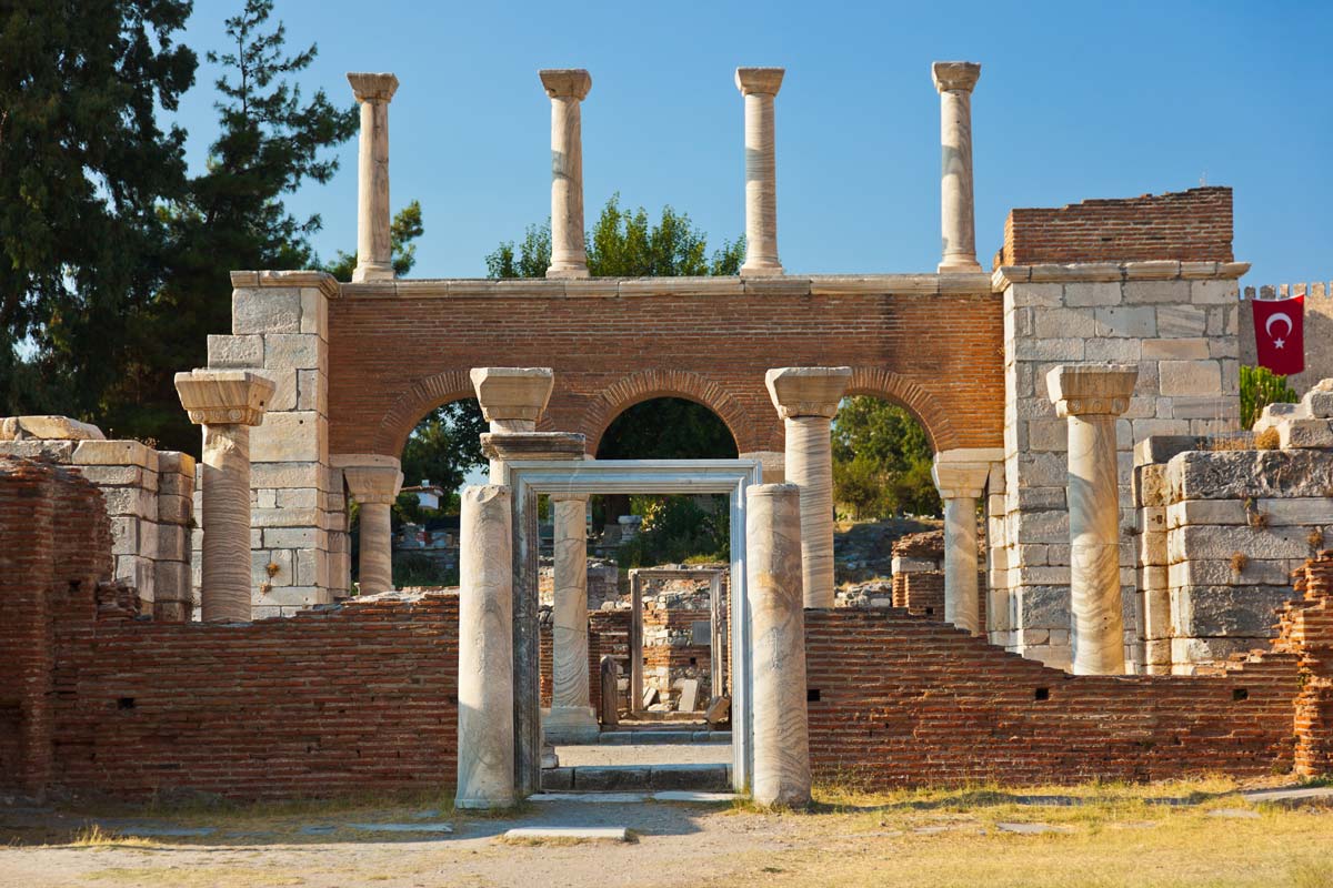 Basilica-of-St.-John-Ephesus
