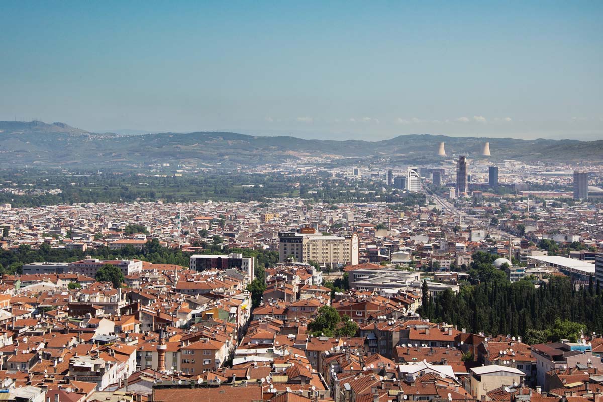 Bursa-City-View