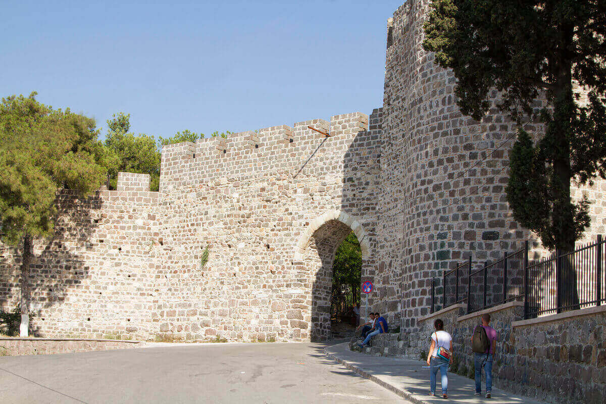 excursions in izmir