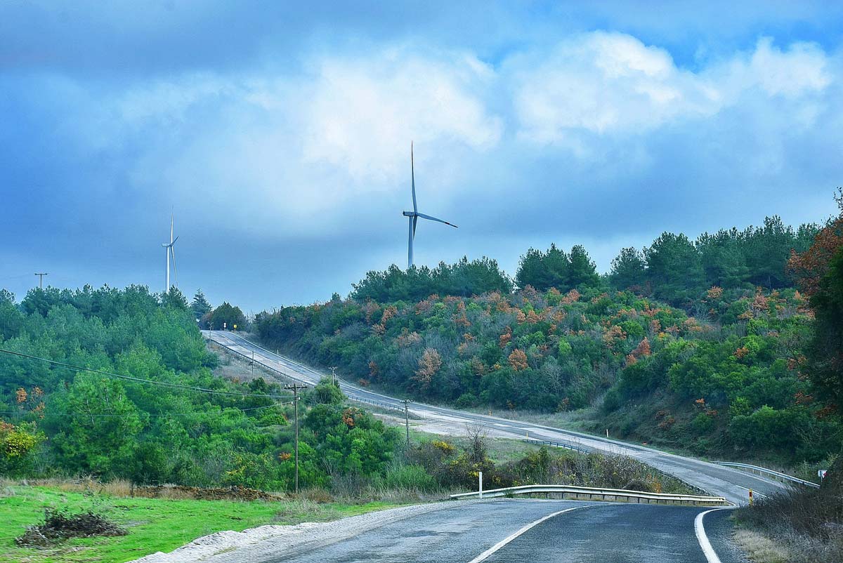 Road-To-Tekirdag