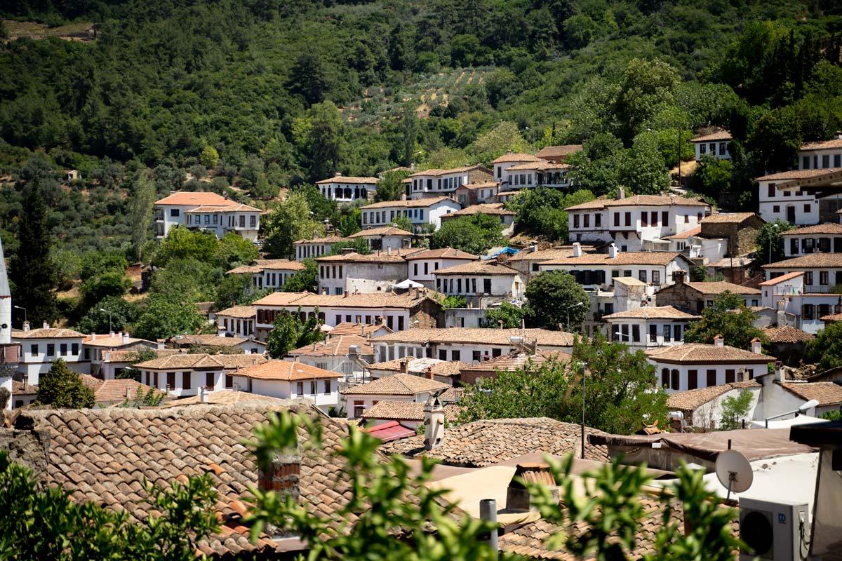 izmir travel market