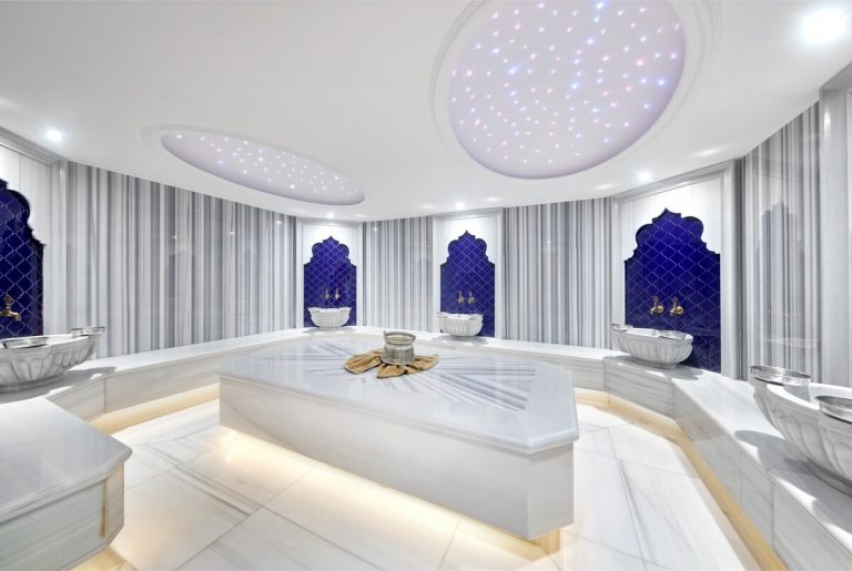The 15 Best Turkish Baths in Istanbul The Turkey Traveler