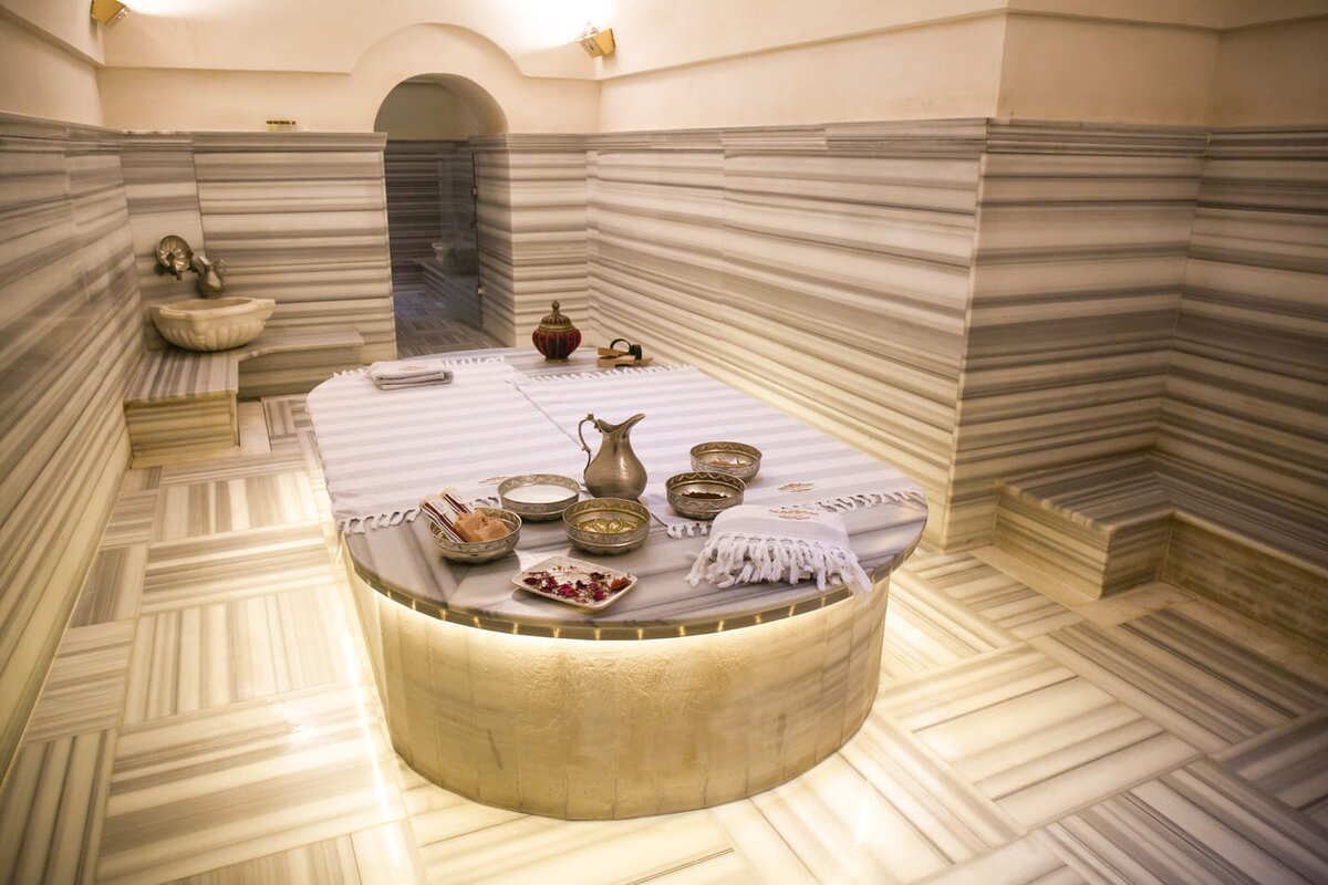 The 15 Best Turkish Baths in Istanbul - The Turkey Traveler