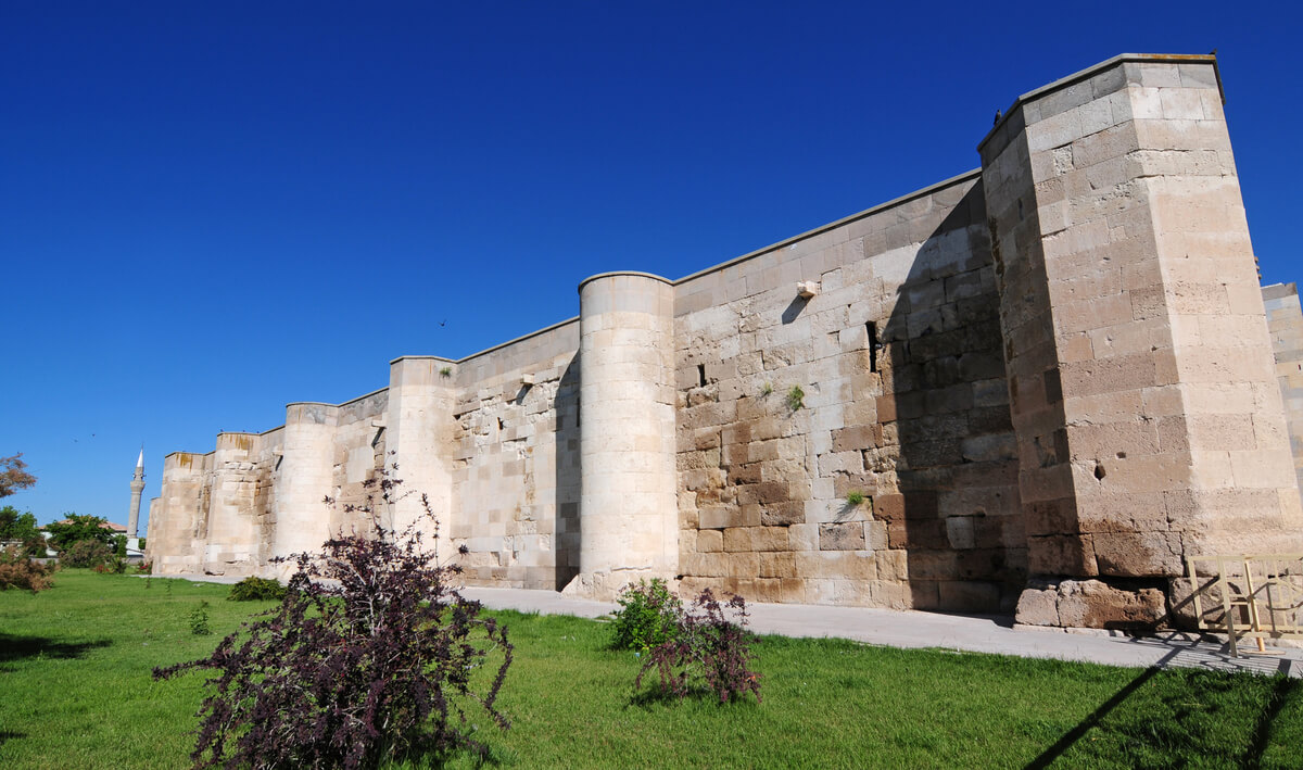 cappadocia tourist spots