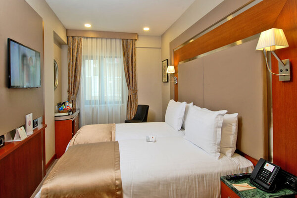 Dosso Dossi Hotels Old City room