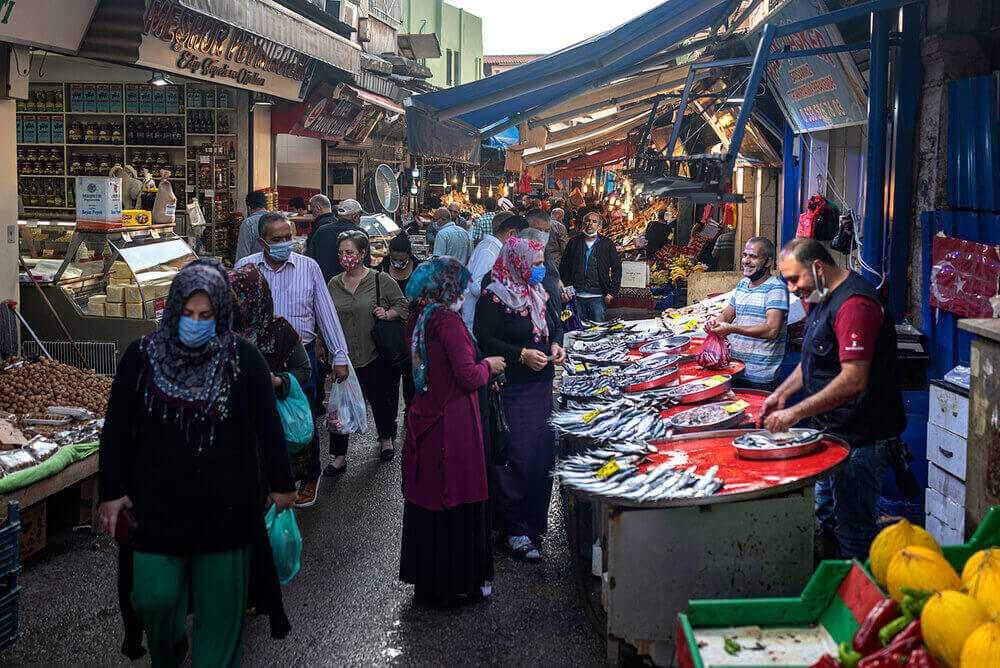 turkey izmir places to visit