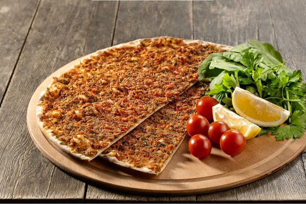 Lahmacun