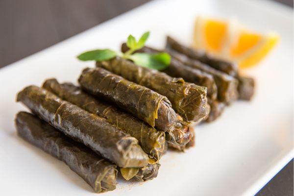 dolma