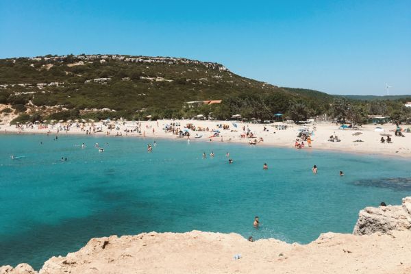 Altınköy Beach