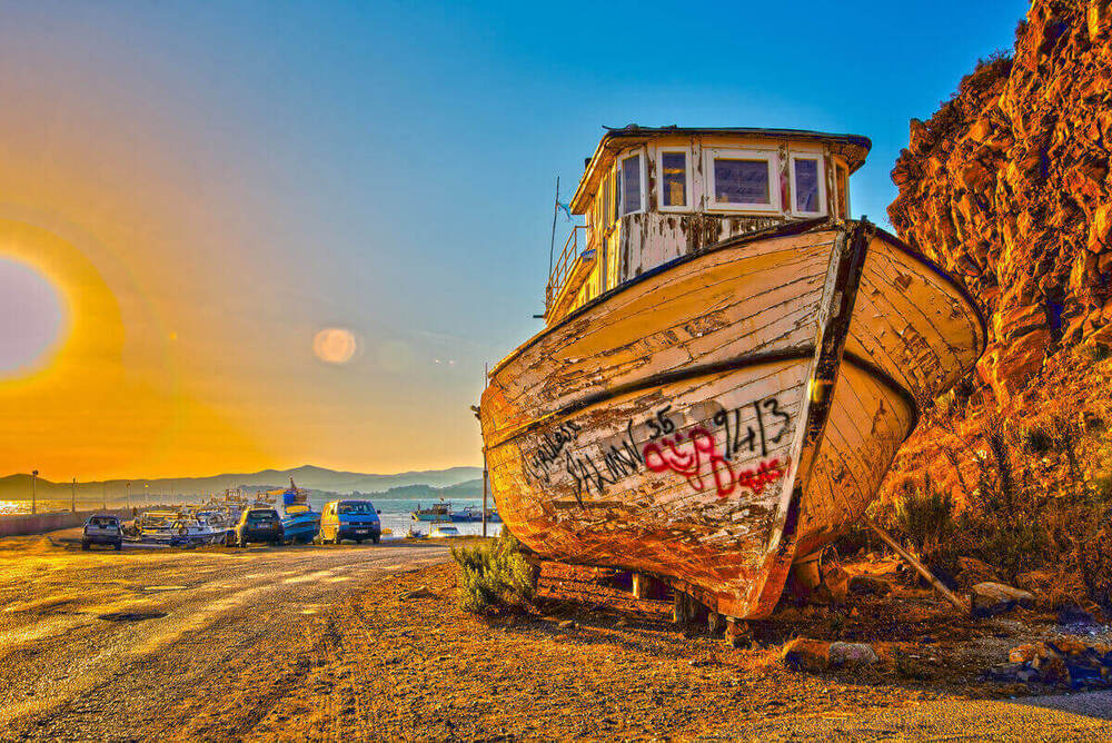 tourist information center izmir