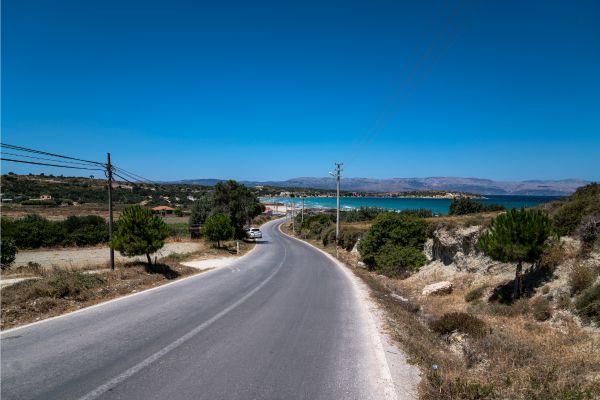 Pırlanta Beach