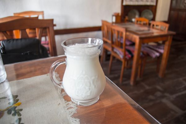 Ayran