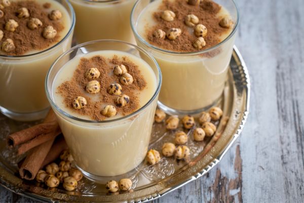 Boza Turkish Drink