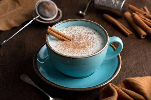 Salep Turkish Drinks