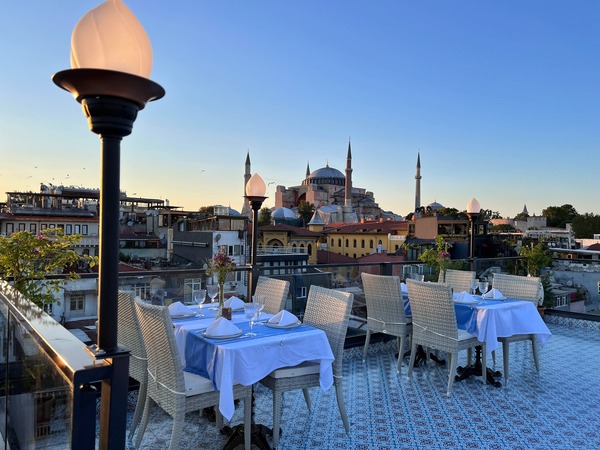 Queb Lounge Istanbul