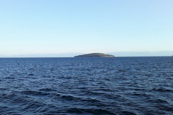 marmara island