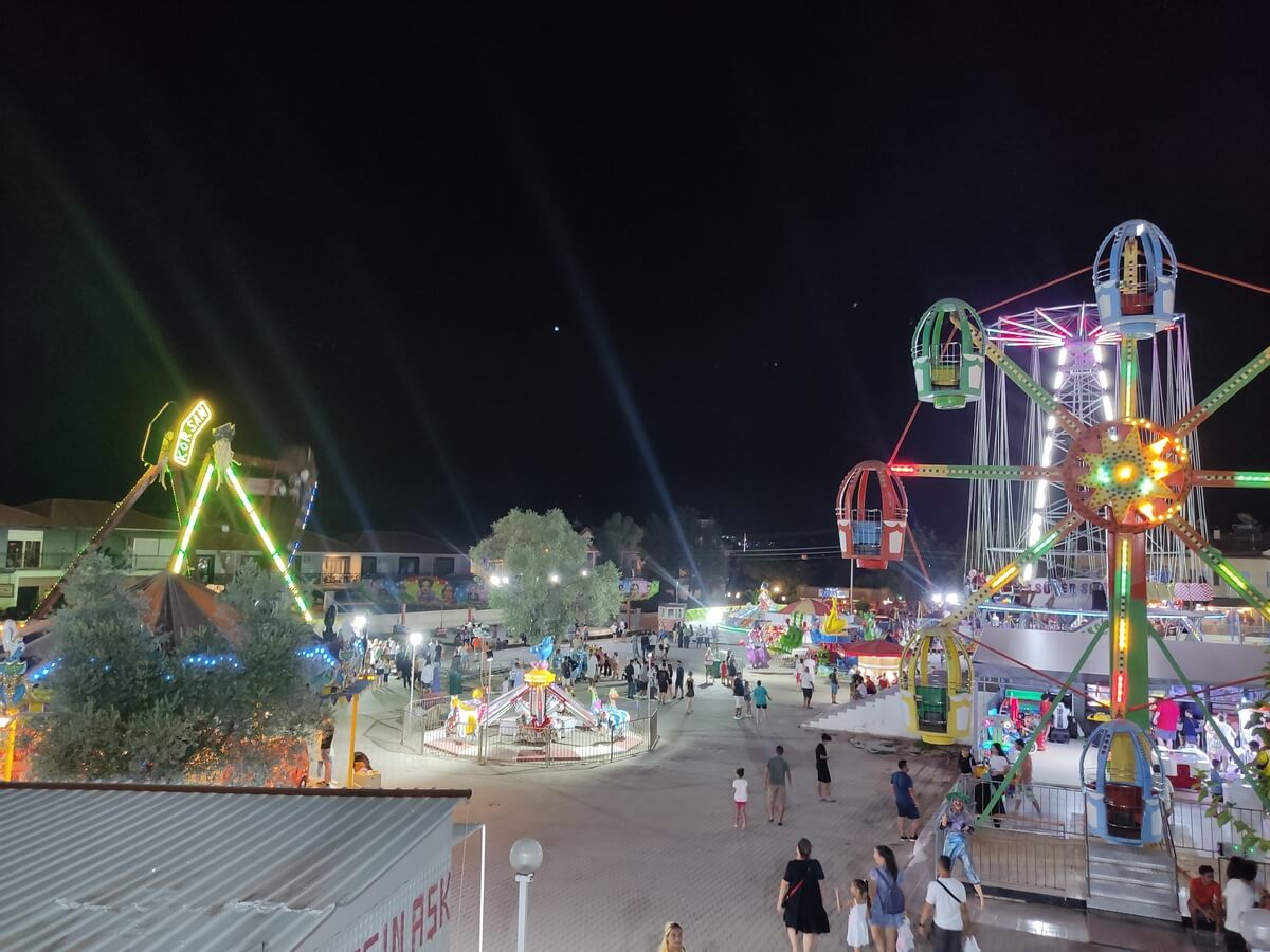 oludeniz turkey places to visit