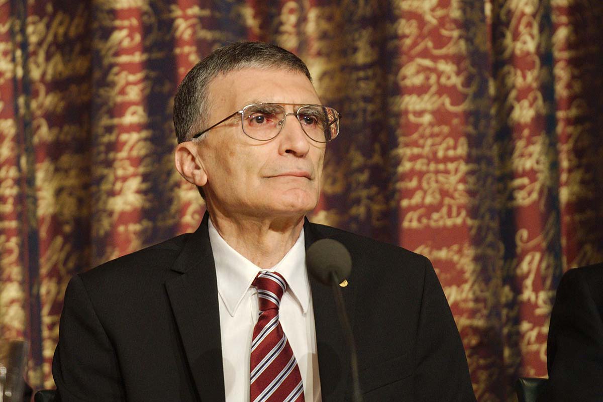 Aziz-Sancar-Famous-Turkish-Scientist