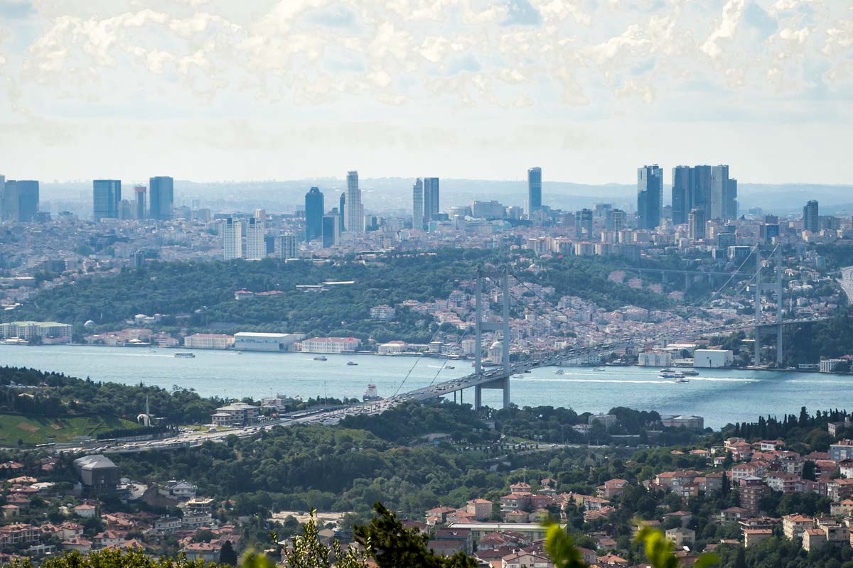 Bosphorus-Bridge-Views