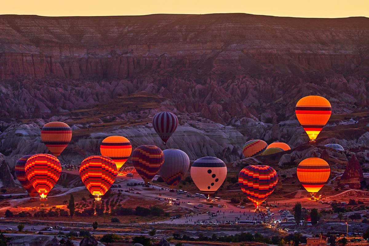 Hot-Air-Balloon-Takeoff-Location-Cappadocia