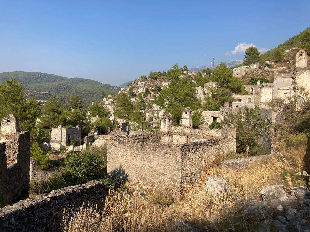 excursions oludeniz