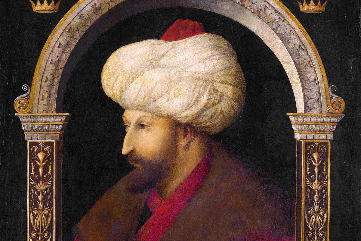 Mehmed-The-Conqueror
