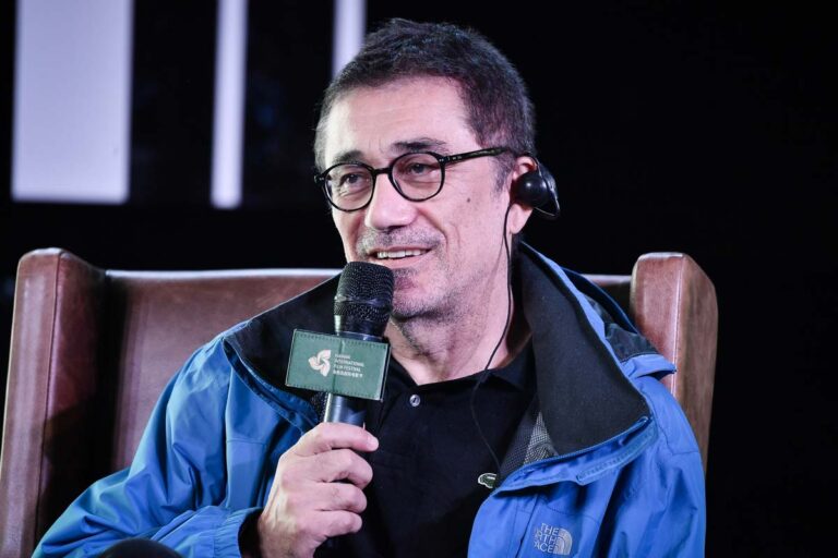 17 Most Famous Turkish People Of All Time! The Turkey Traveler