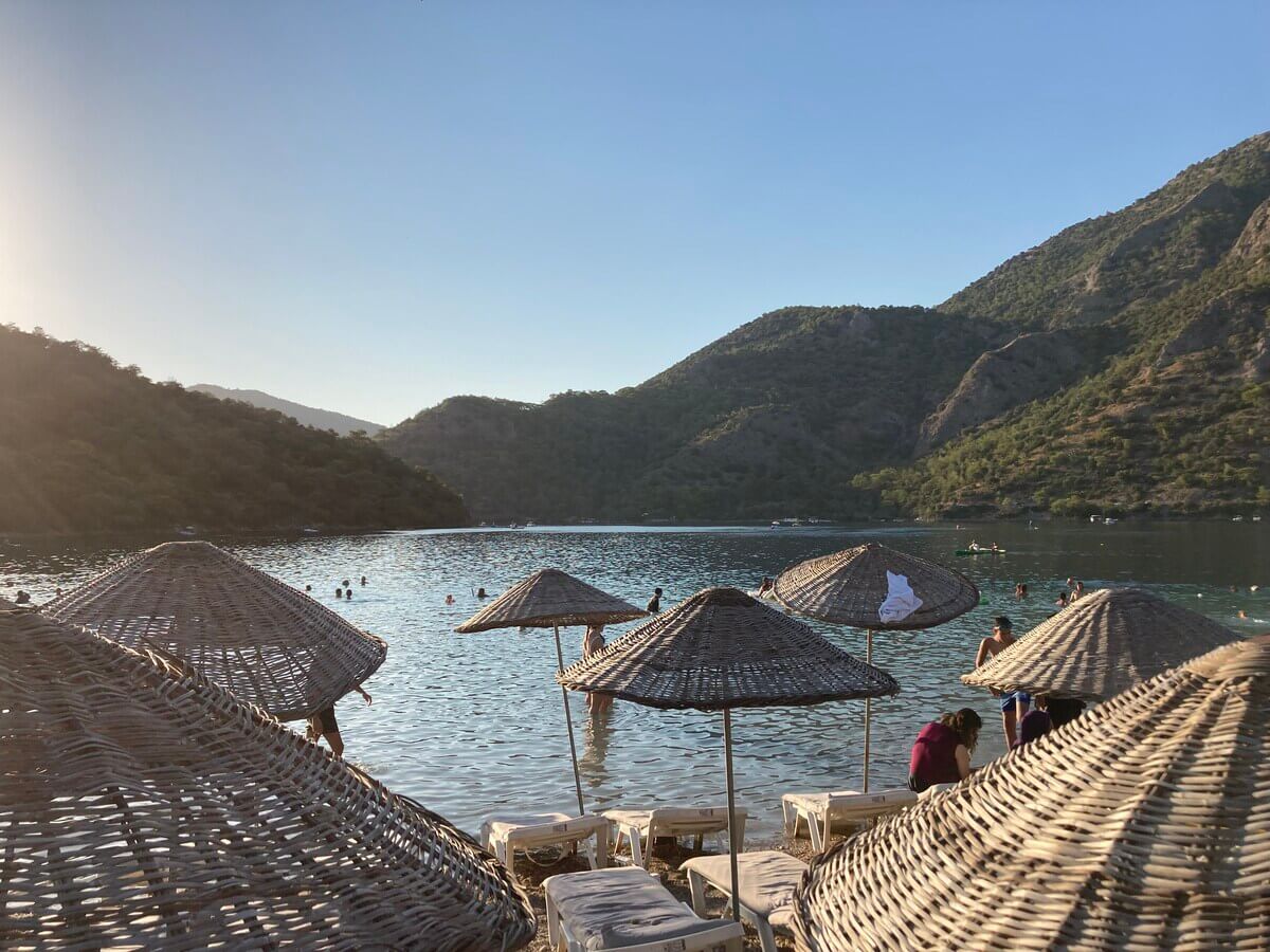 blue lagoon oludeniz