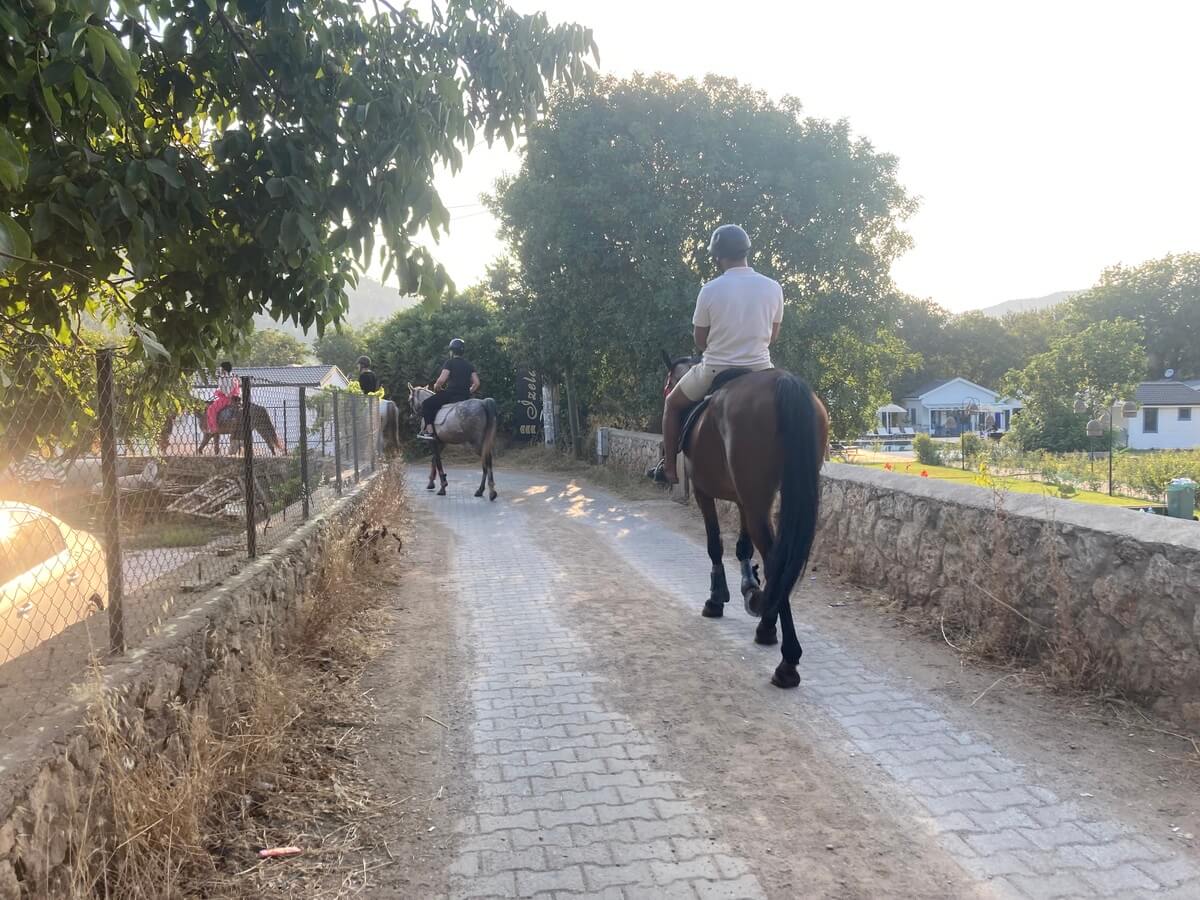 excursions oludeniz