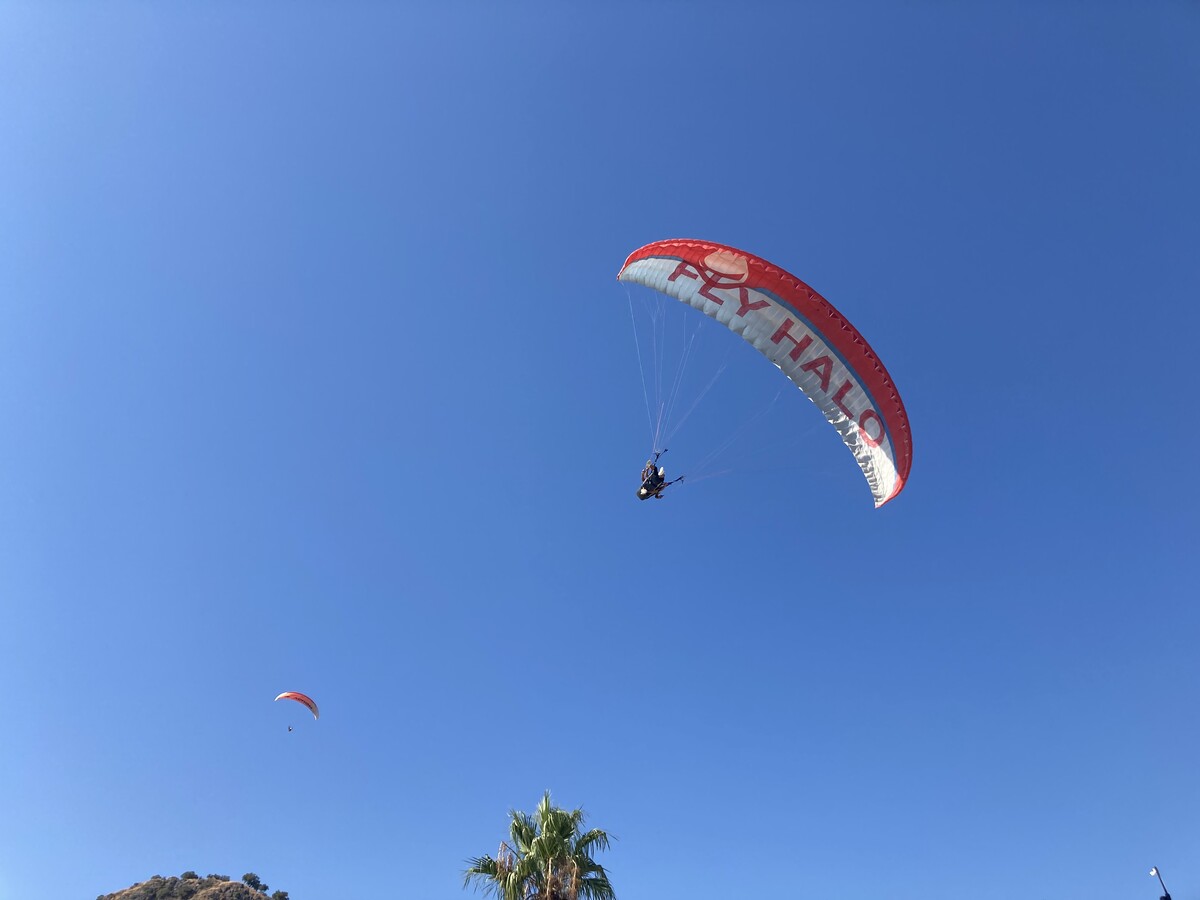 deep blue boat trip oludeniz