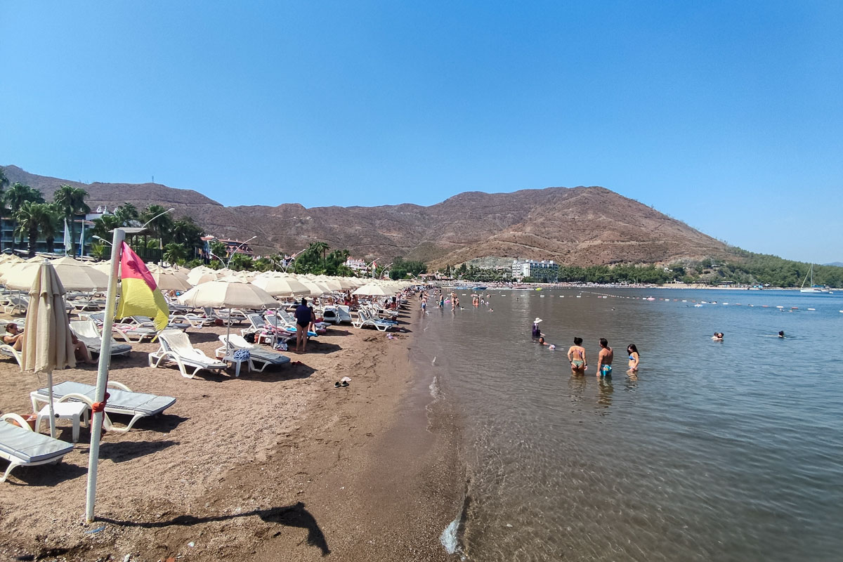 Icmeler-Beach-Marmaris