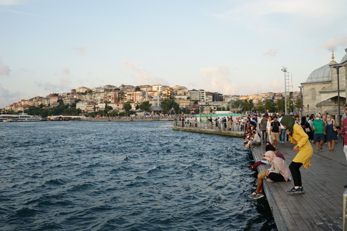 tourist attractions in asian istanbul