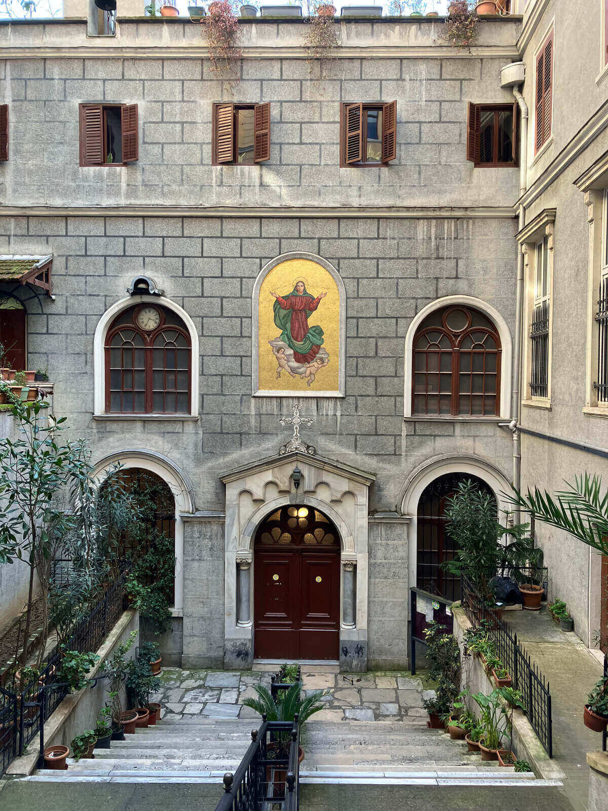 The 10 Most Beautiful Churches in Istanbul The Turkey Traveler